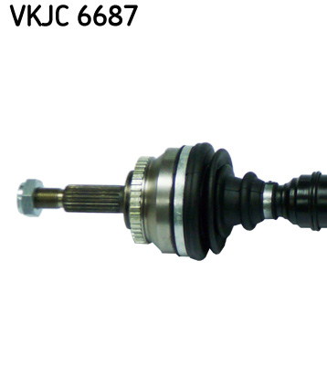 SKF VKJC 6687 Antriebswelle